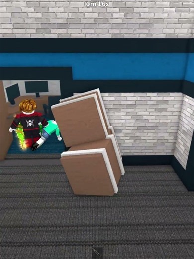 Trolling 😂 in MM2