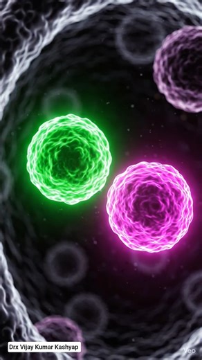 The Moment of Conception | Fertilization in Stunning 3D Animation #healthtips #trending #health