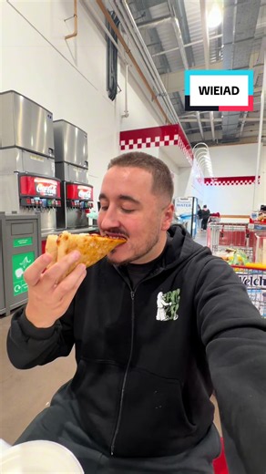 What a good food day #corysworld @Lea Charlotte @Costco Wholesale | what i eat a day