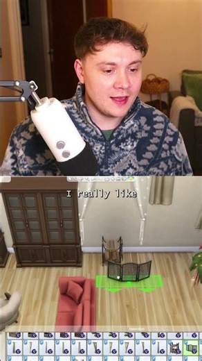 Cool Sims 4 Custom Content finds!