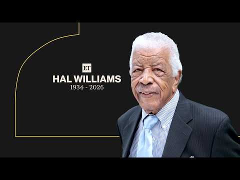 Hal Williams, ‘227’ and ‘Sanford and Son’ Star, Dead at 91