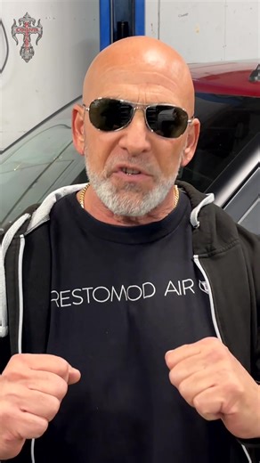 Don't miss Kevin Mack at World of Wheels Custom Auto Show in Birmingham, AL at the end of this month! He'll be there for a meet and greet on Saturday, January 31 between 1p-7p. Snag discounted tickets at participating O'Reilly Auto Parts stores today. See you soon! #countskustoms #lasvegas #history #countingcars #carshow #birmingham #worldofwheels | Count's Kustoms