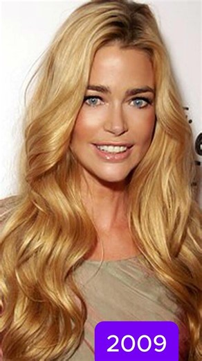 Denise Richards Then and Now 🌟 From Bond Girl to Hollywood Icon (1971–2020s) #movie #motivational