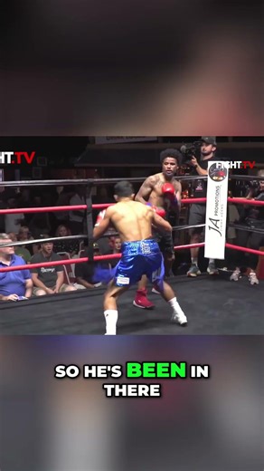 💥 EXPLOSIVE BOXING 💥