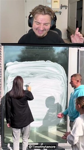 Making The Nike Logo 😳