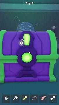 DEER INSIDE a UFO 🛸 - 99 NIGHTS IN THE FOREST 🌲 ROBLOX 👽 ALIEN CHEST at DAY 6