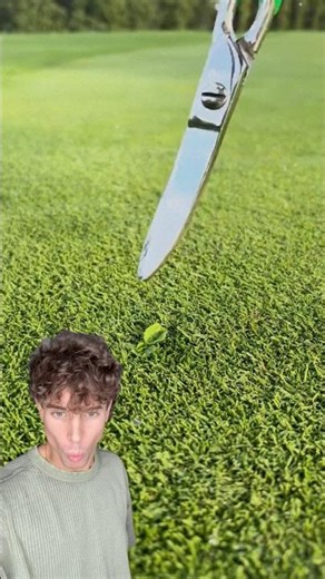 Taking care of the soggy golf courses