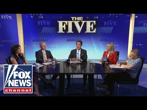 ‘The Five’: The ONE thing fans always wanted to know about us…