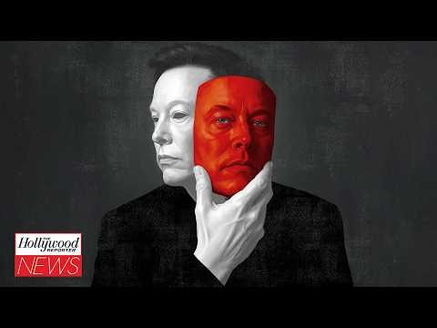 Inside Alex Gibney's "Explosive" Elon Musk Doc With the Reporter Who Saw It First | THR News Podcast