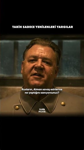 History is written by the victors | Nuremberg (2025)