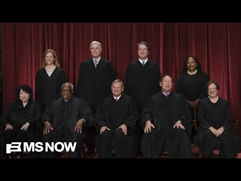 'Last Branch Standing' looks at how to preserve the Supreme Court's legitimacy
