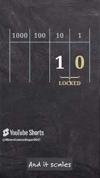 The Untold Story of Zero | The Number That Changed Everything ##Zero #History #MathHistory #STEM
