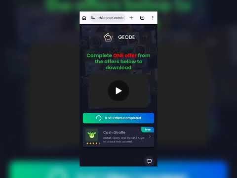 HOW TO DOWNLOAD the NEW VERSION of GEODE (MOBILE and PC) | Geometry Dash