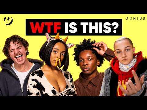 The Worst Genius Interviews Ever Released