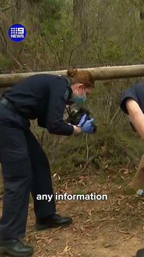 Body discovered near walking trail may have been there for years | 9 News Australia