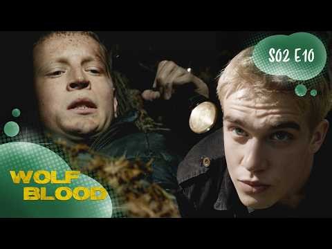 Wolfblood Season 2 Episode 10 - Fall Of The Wild (full episode)
