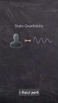 Il misticismo quantistico