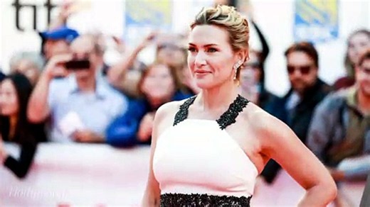 Kate Winslet to Star in Limited Series for HBO | THR News [Full Movie]