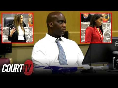 Witch Doctor Murder Trial - Day 1 | FL v. Shannon Ryan | Full Openings