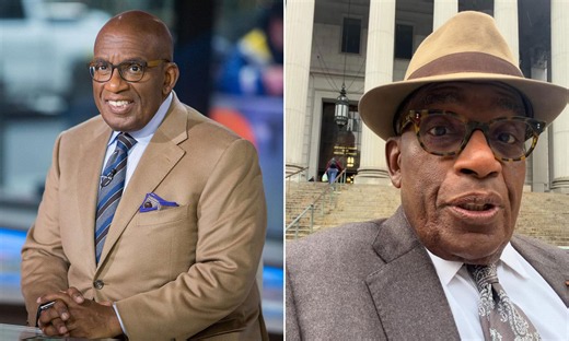 Al Roker shares relatable reason behind his Today show absence after abruptly leaving mid-broadcast