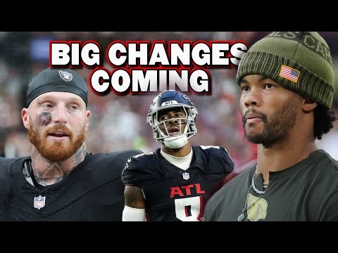 Key Players & Trades That Could Reshape The NFL Offseason