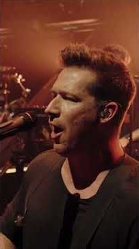 OneRepublic Performs 'I Lived'
