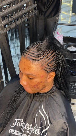 Knotless Braids Tutorial for Perfect Styling