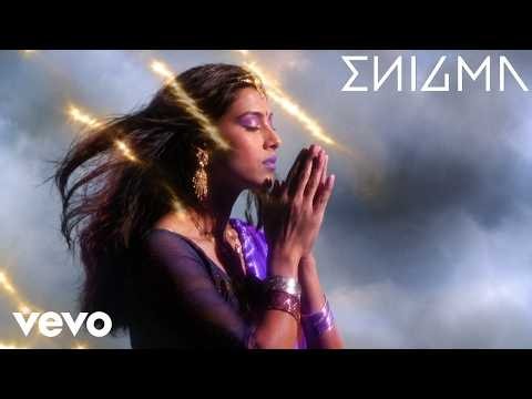 Enigma - The Rivers Of Belief (Official Video - Upscaled)