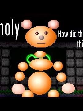 The new SPHERICAL REMAKE IS So complex? | Roblox Bear (alpha)