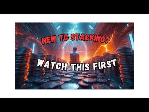 5 Things New Silver Stackers Should Consider Right Now