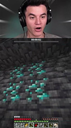 This Minecraft Fumble Needs to Be Studied 📉