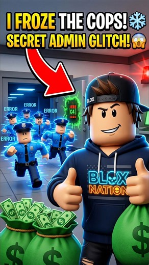 How to find the SECRET HACKER VAULT in Brookhaven! 😱 #roblox #robloxshorts #gaming