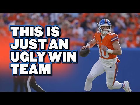 The Broncos #1 Seed Celebration!!!