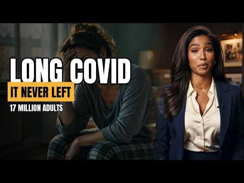 Ep 1 The Pandemic That Never Left