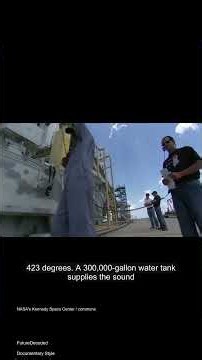 NASA Launch Complex 39 Infrastructure