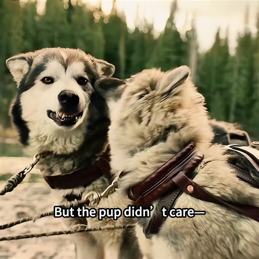 Incredible Journey of Togo the Sled Dog