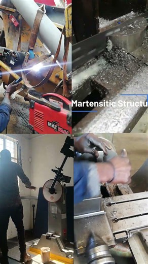 HOW TO PERFORM VARIOUS METALLURGICAL TEST IN LABORATORY, MICROSTRUCTURE, CHARPY, BEND TEST