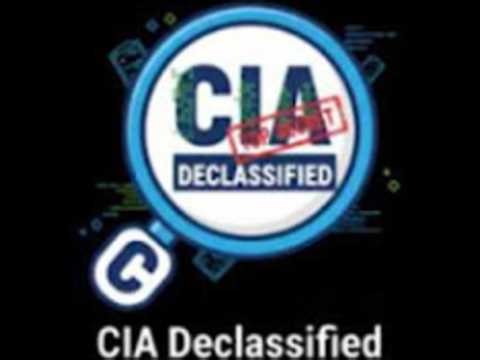 CIA declassified, Vol. 2: Getting a Buzz from the Big Beam: CASTANET