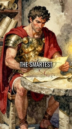 Why Perseus Really Chose Medusa (Not the Scarier Gorgons)