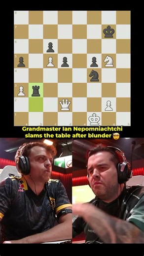 3X TABLE SLAM
