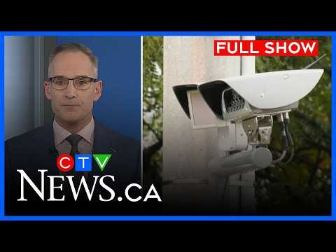 Reintroducing Lydia’s Law and CCTV debate | CTV News Kitchener at Six for April 27, 2026