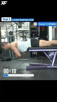 Think Your Core Is Strong? Try These 3 Tests