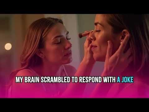 My Wife Dressed Me Up Crossdressing Story