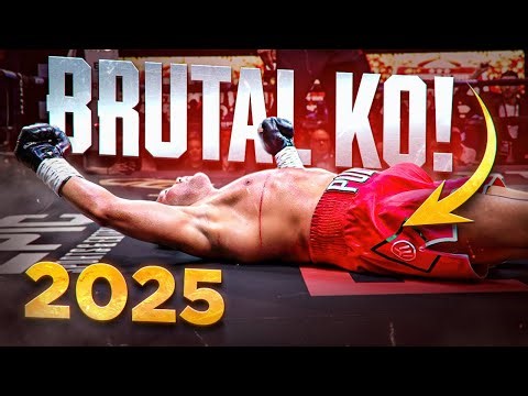 Best Boxing knockouts 2025 | November - December | Top KOs & Highlights HD