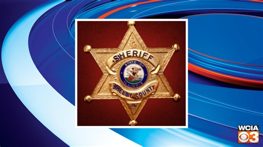 Man arrested for ‘possession of an explosive device’: Shelby Co. Sheriff’s Office