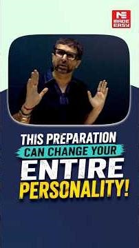 Why Every Engineer Must Prepare for GATE & ESE Once!