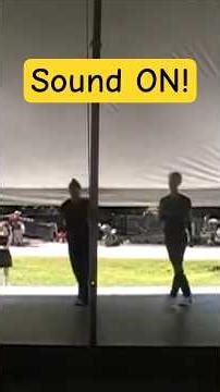 Clogging Duet #clogging #dance