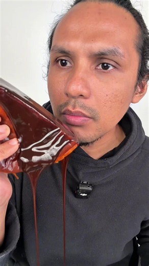 Burnt cheese cake yang sebenar | cheesecake