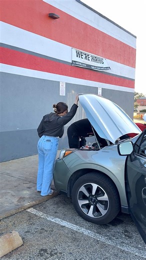 Maintenance day 🛠️🎀 | maintenance day