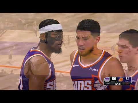 Phoenix Suns Open New Year With Big Win Over Sacramento Kings